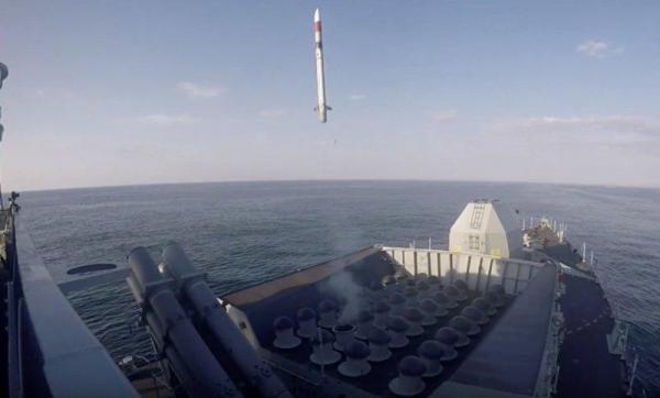 British-Royal-Navy-test-fires-Sea-Ceptor-missile