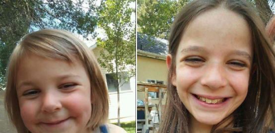 Two Young Girls Taken by Leader of Utah Cult Found in Storage Receptacle
