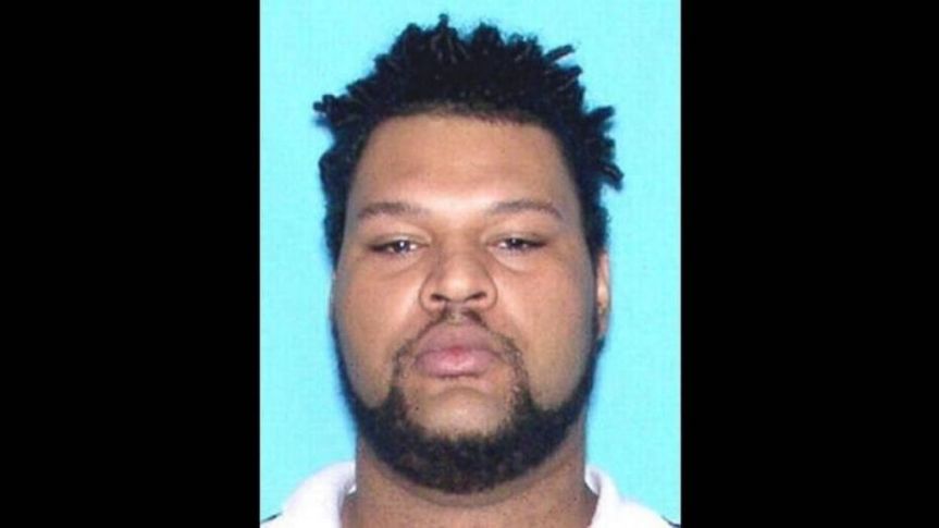 Jack Montgomery, 31, allegedly beat his 6-year-old stepson to death for