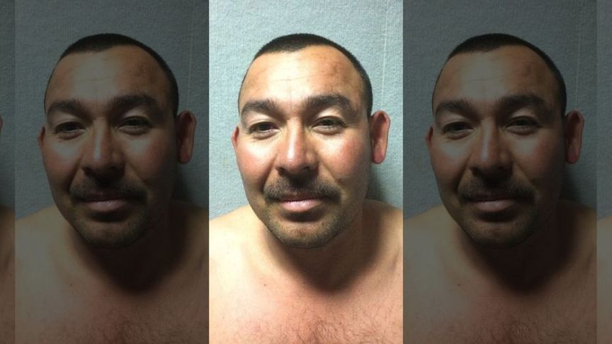 Ricardo Velasquez-Romero (Provided by Santa Rosa Police Department) illegal immigrant stabbed a 61-year-old man