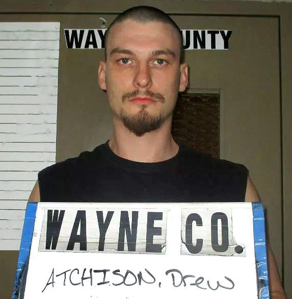 Missouri Man Allegedly Killed Parents, Returned to Kill Toddler