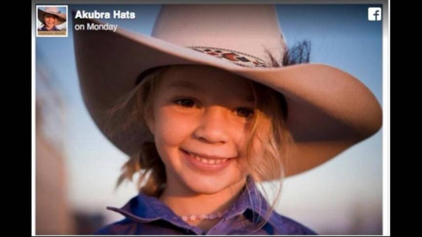 Australian teen Amy “Dolly” Everett killed herself on Jan. 3, 2018,