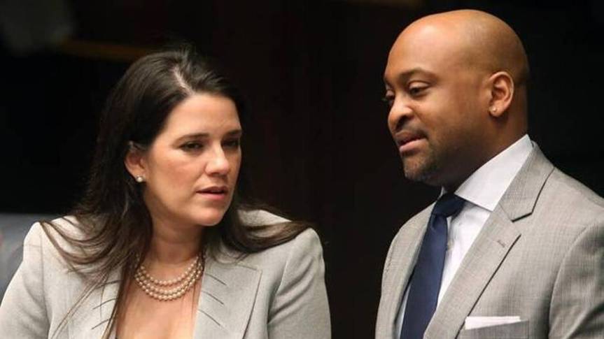 Flores and Braynon Herald files