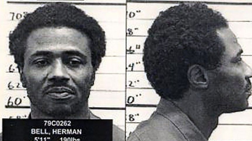 Herman Bell,