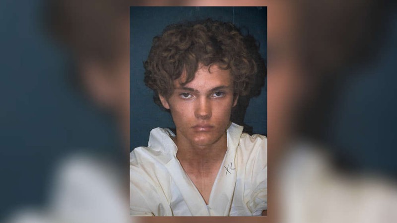 Corey Johnson, 17, is facing a homicide charge in