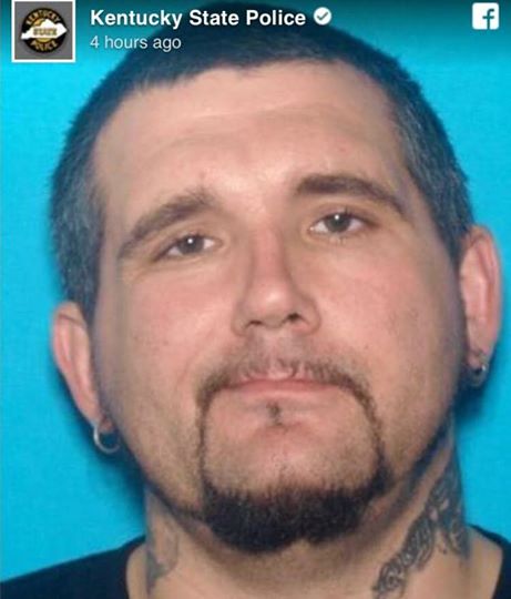 James Decoursey, 34,