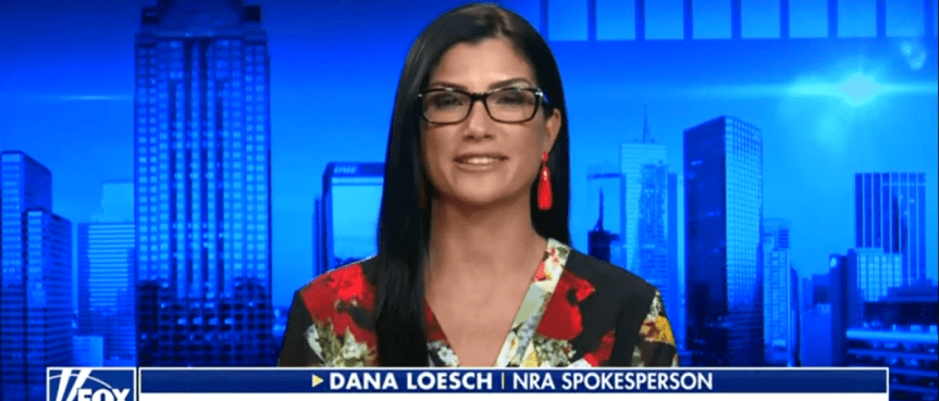 Dana Loesch