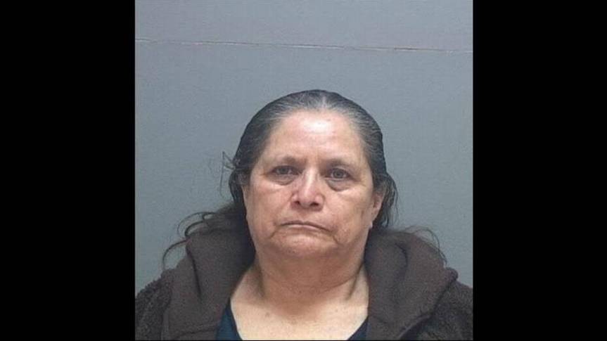 Unlicensed Salt Lake City, Utah, daycare work Elvira Ortega, 66, broke a 1-year-old boy’s legs,