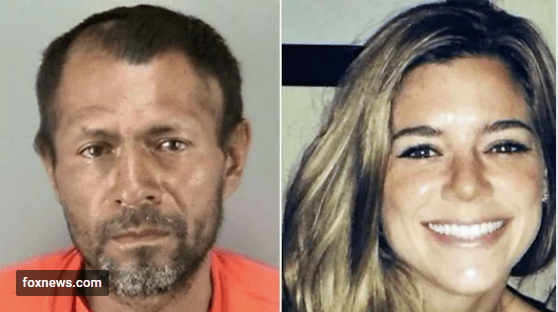 Jose Garcia-Zarate, the illegal immigrant