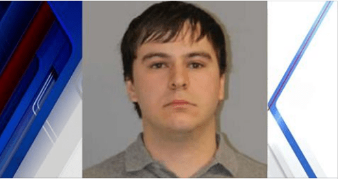 Christopher Lamb, age 25, of Gorman Road in Brooklyn.