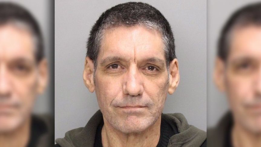 Paul Serdula, of Marietta