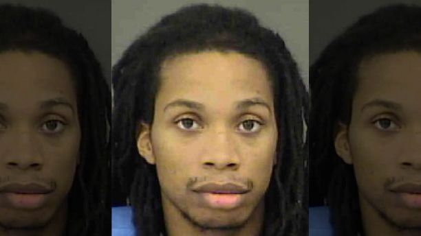 Johnathan Autry, 28, was charged with burglary, kidnapping, robbery