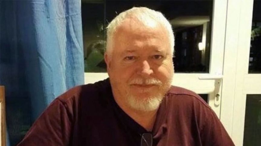 Bruce McArthur has been charged with murder