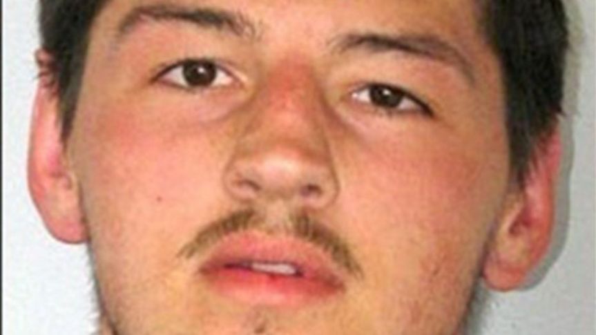 Christopher White, 20,