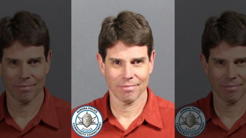 Fredrick Blue Manzanares, 50