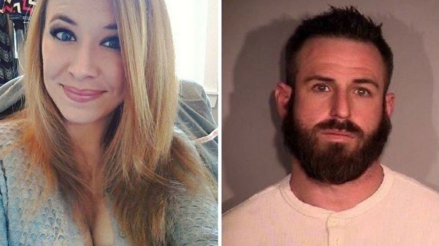 Morgan Rower allegedly kidnapped by Justin Korf, 