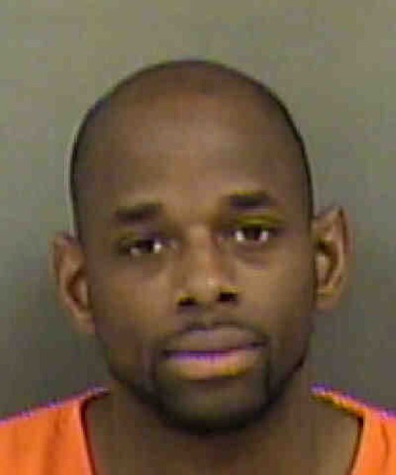 Jamuel Alston is charged with attempted murder and rape