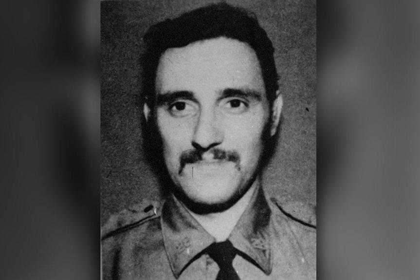 Officer Phillip W. Cardillo