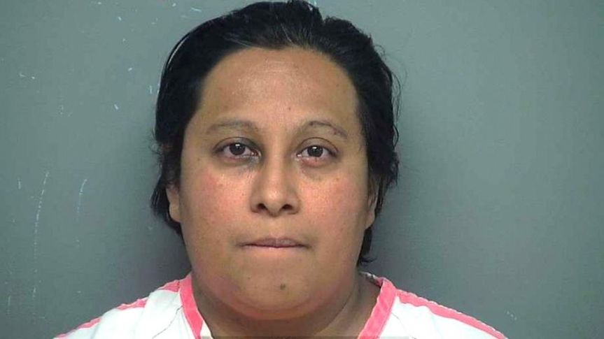 Laura Janeth Garza, a 37-year-old Mexican national, was indicted May 10 on charges of voter impersonation and ineligible voting.