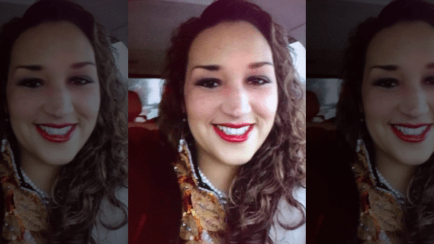 Police in Oklahoma are searching for Taheerah Ahmad,