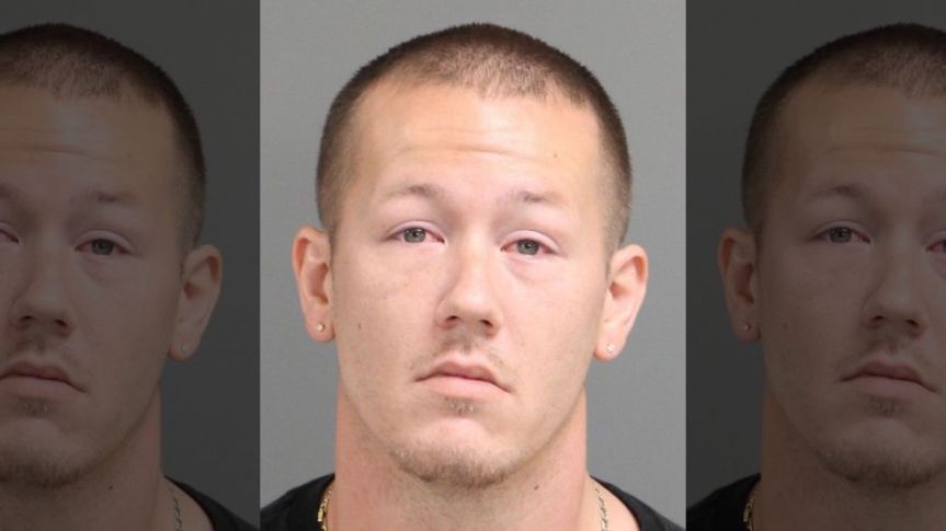 David Wendell Dixon has been charged with murder,