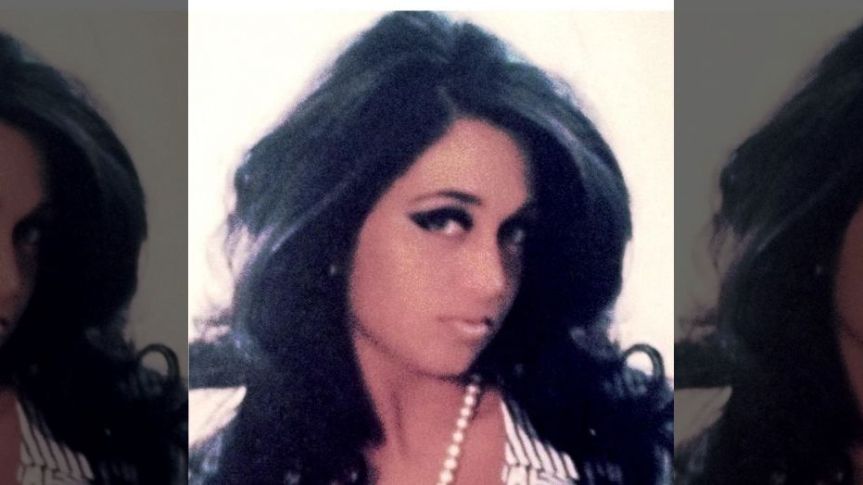 Rachael DelTondo, 32, was shot dead standing on her mother's driveway on Sunday.