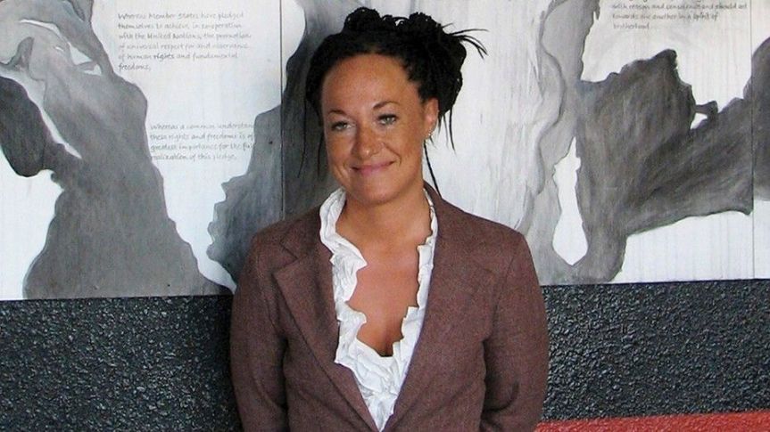 Rachel Dolezal,