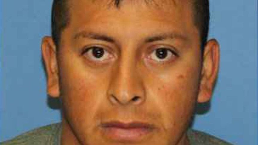 Everardo Donoteo-Reyes