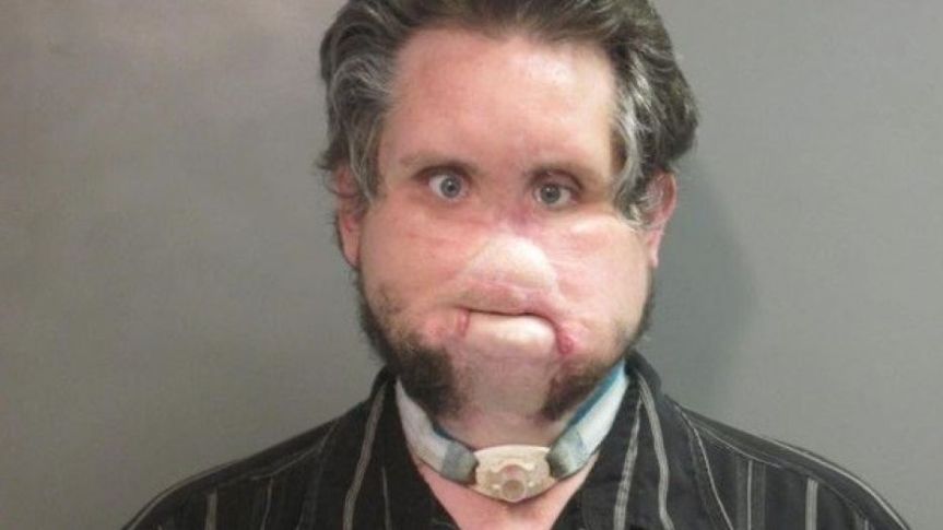 Joshua Glen Box, a convicted sex offender,