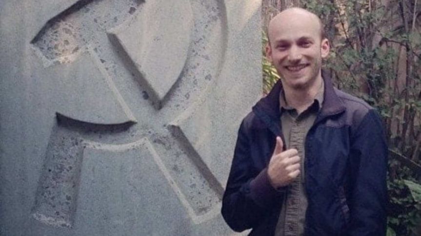 Developer Sam Lavigne,