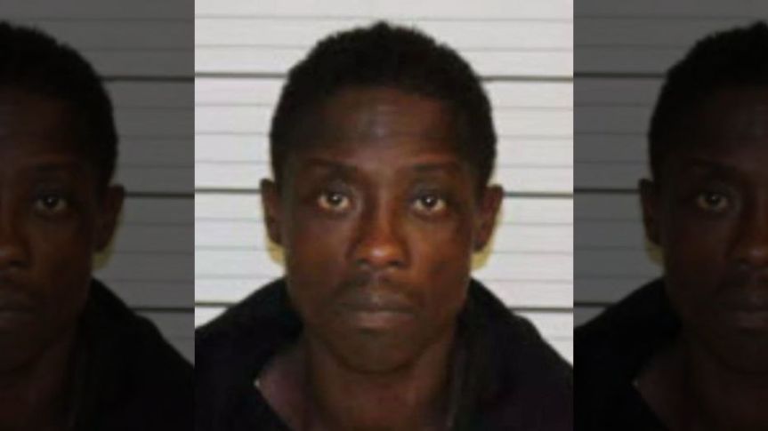 Charles Turner was arrested for allegedly raping Tennessee woman.