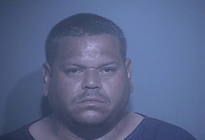 Jose Luis Alonso-DeLeon 