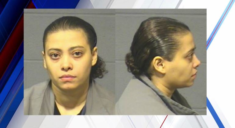 Matthew Tirado's mother, Katiria Tirado,