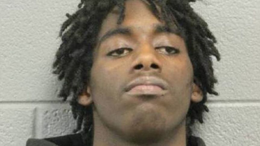 Jordan Hill, 20, pleaded guilty