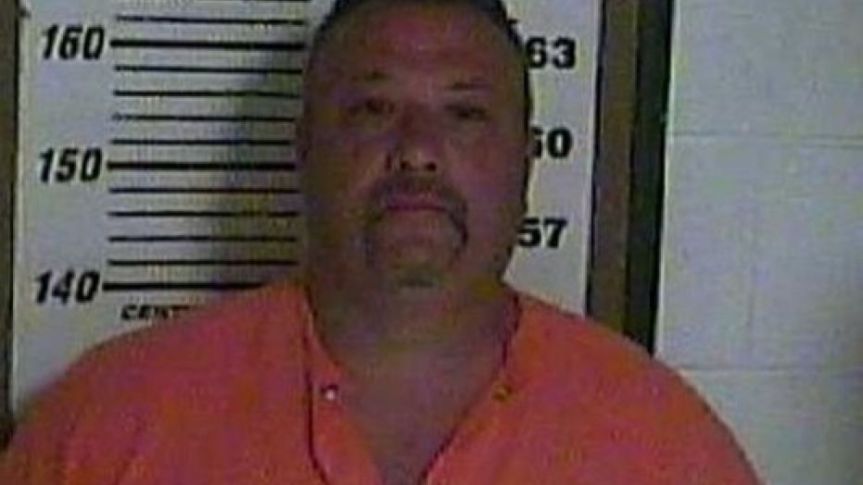 A Tennessee pastor is accused of raping a 17-year-old