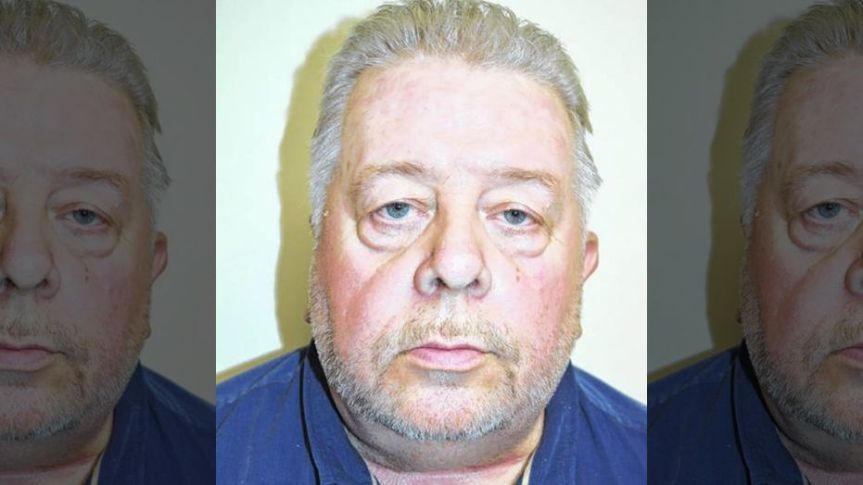 Kevin Ford was charged 