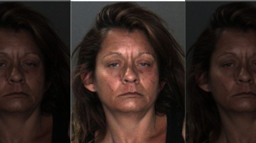 Cynthia Christine Molina, 51