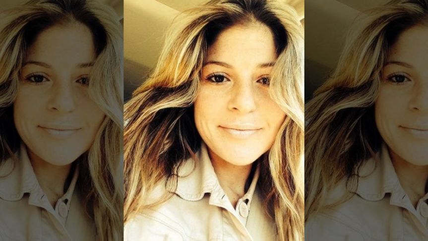 Heather Barbera is accused of killing her mother and grandmother.