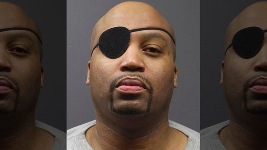 Edward Muhammad Johnson, 42,