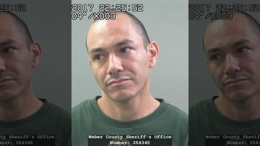 Alex Hidalgo, 37, allegedly killed his son