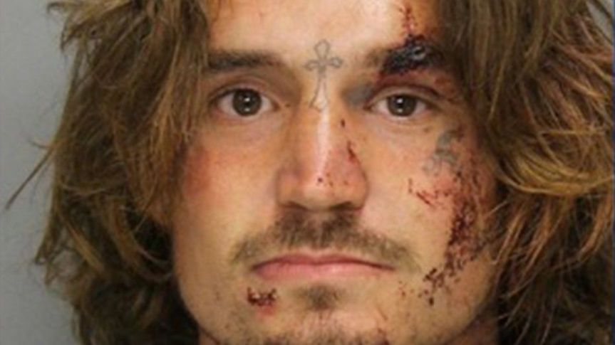 Andrew Head is facing multiple charges after