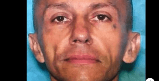 46-year-old Jose Gilberto Rodriguez was taken into custody Tuesday.