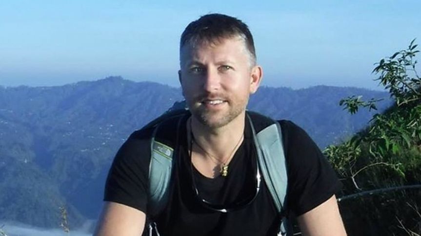 Sander Szabo, 35, died two days after he was punched in the face by a driver in New York City