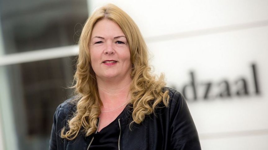 Willie Dille, a city councilor at The Hague, reportedly committed suicide this week. 