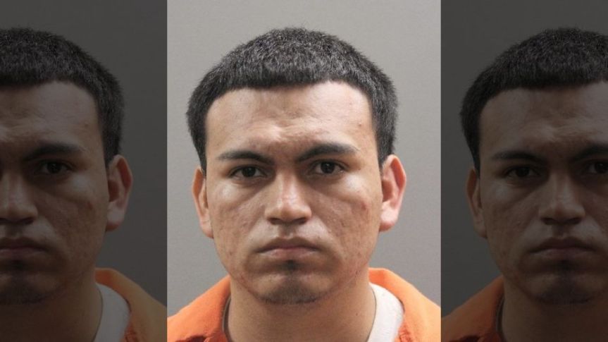 Carlos Benitez-Hernandez, 21,