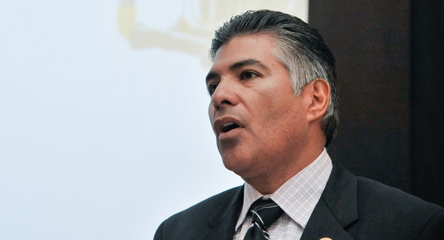 Rep. Tony Cardenas is being sued in California state 