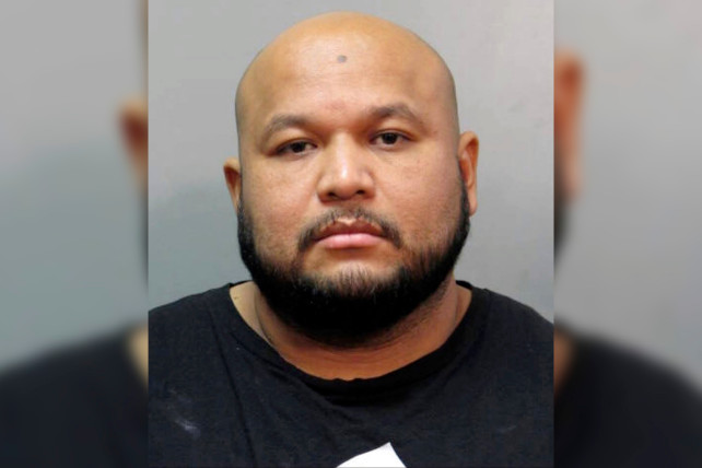 Miguel Angel Corea Diaz (AP/Photo)