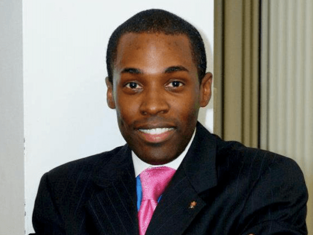 Paris Dennard (Facebook)