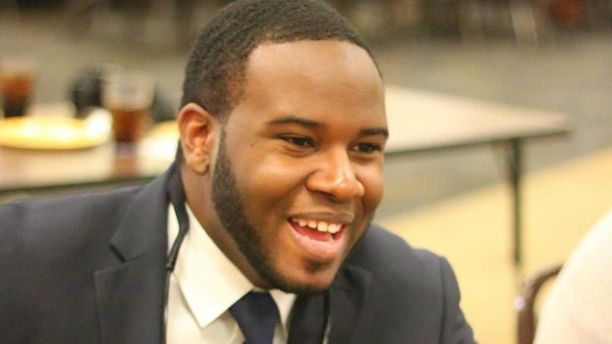 Botham Shem Jean was fatally shot on Thursday, 