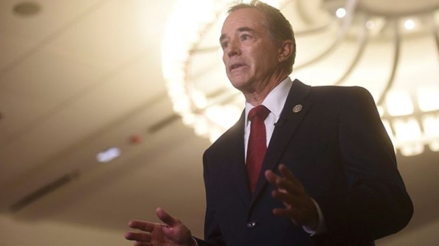 Rep. Chris Collins, R-N.Y